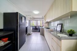 Blk 182 KEBUN BARU LINK 2 (Ang Mo Kio), HDB Executive #547859161